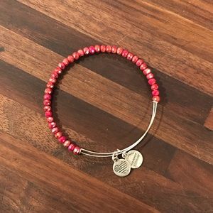 Alex and ani bracelet